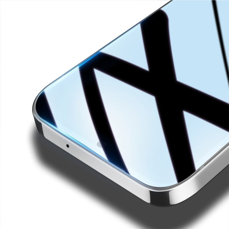 DUX DUCIS til Samsung Galaxy S25 Plus hærdet glas Ultra klart