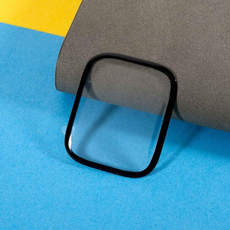 Apple Watch Series 8/7 45mm Skærmbeskytter med fuld dækning 2 stk