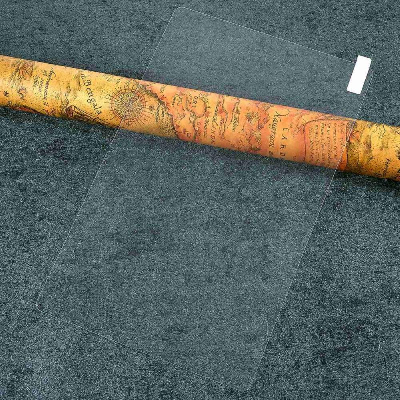 Tempered Glass Full Screen Protector Lenovo Tab M10 Plus (Gen 3)