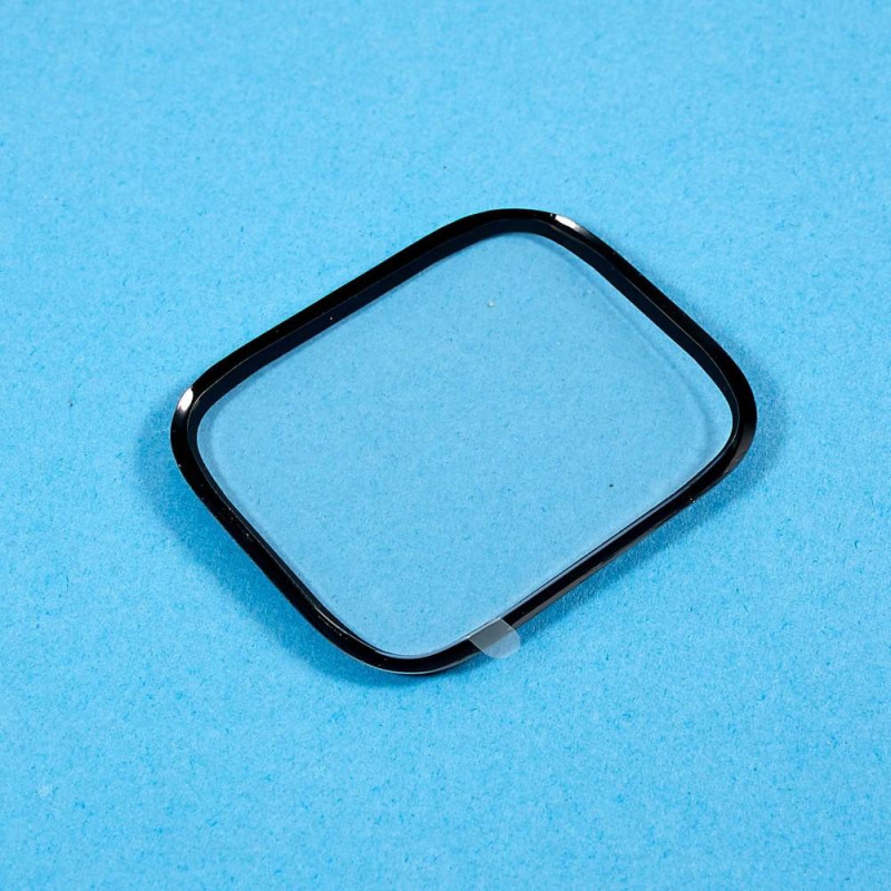 Apple Watch Series 8/7 45mm Skærmbeskytter med fuld dækning 2 stk