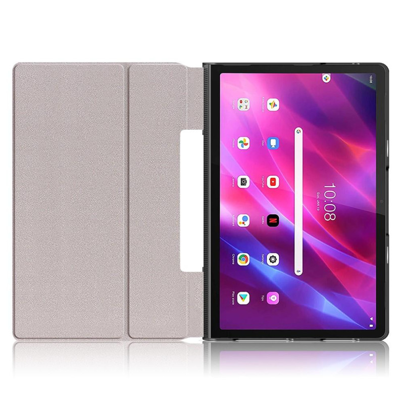 Tablet Cover with Kickstand for Lenovo Yoga Tab 11 - Don't Touch