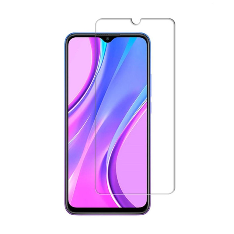 Xiaomi Redmi 9A Herdet Glass