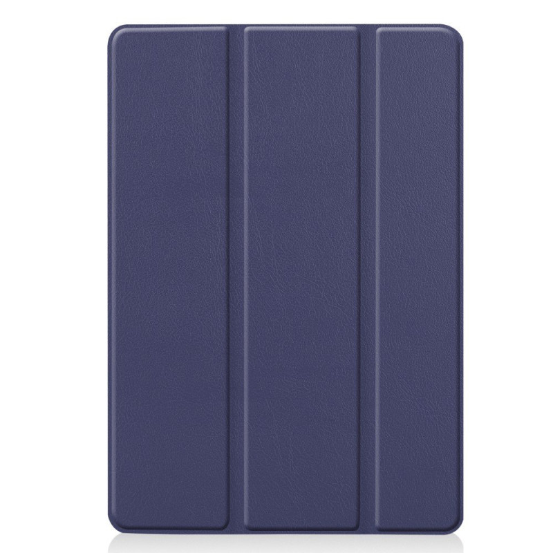 Apple iPad 10.2 2021/2020/2019 Tri - fold Stand Case - Dark Blue