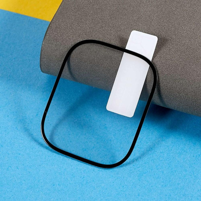 Apple Watch Ultra 49mm Full Coverage Tempered Glass 2 pieces