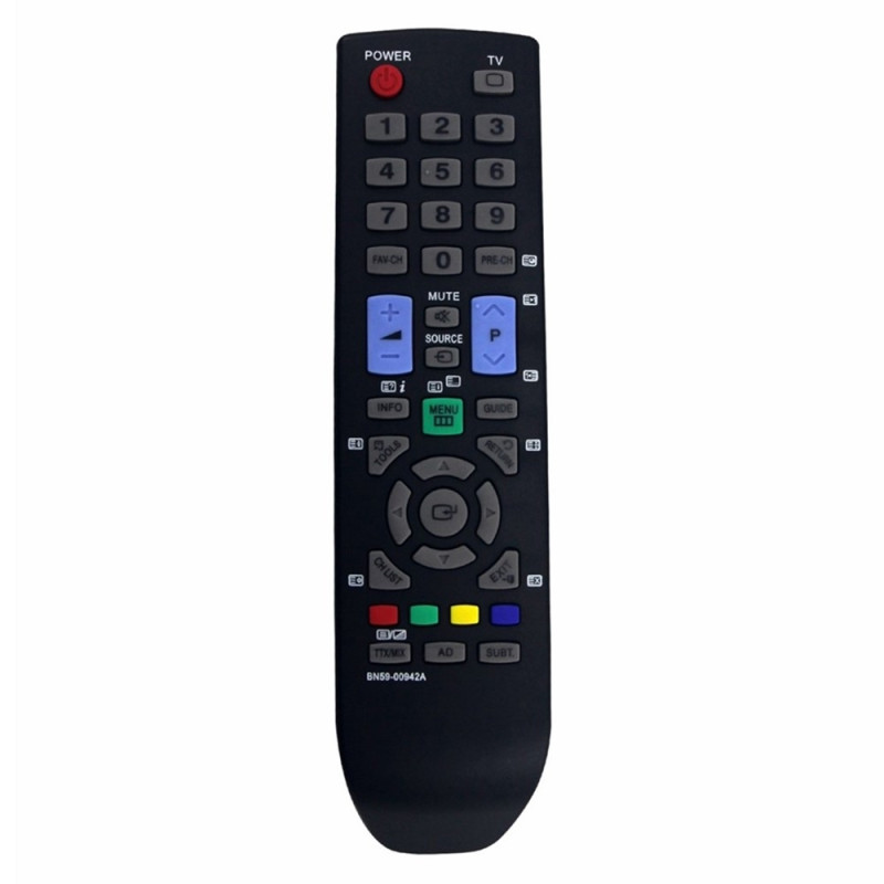 TV remote control Replacement for BN59-00942A For Samsung TV