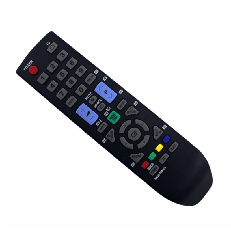 TV fjernbetjening Erstatning for BN59-00942A Til Samsung TV
