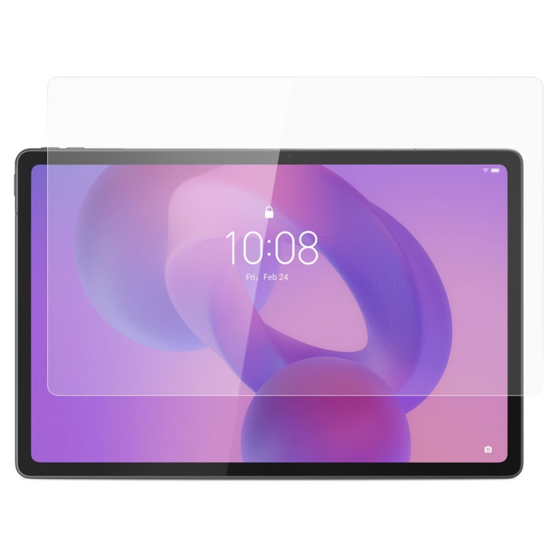 Tempered Glass Screen Protector for Lenovo Idea Tab Plus - 0.3mm, Full Screen