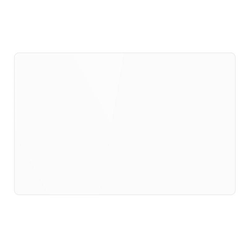 Tempered Glass Screen Protector for Lenovo Idea Tab Plus - 0.3mm, Full Screen