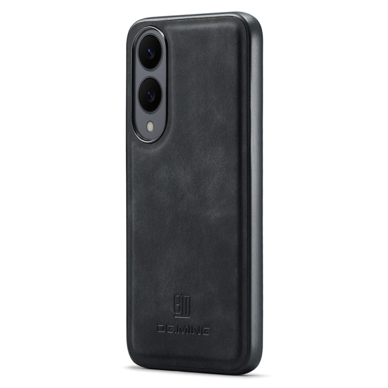 DG.MING Til Samsung Galaxy S25 Edge Etui hybridtelefoncover