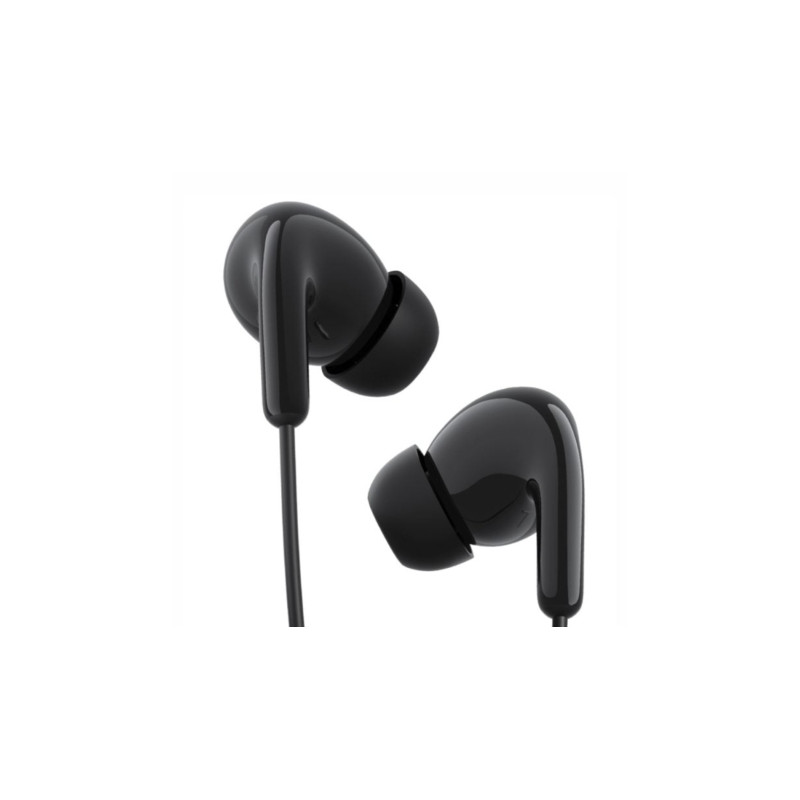 Xiaomi mi In-Ear Headset -kuulokkeet USB-C Musta