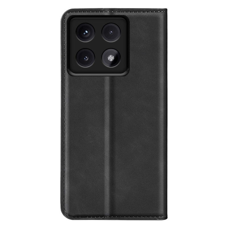 Til Xiaomi 14T Pro Skin - touch Feeling Magnetisk telefonetui