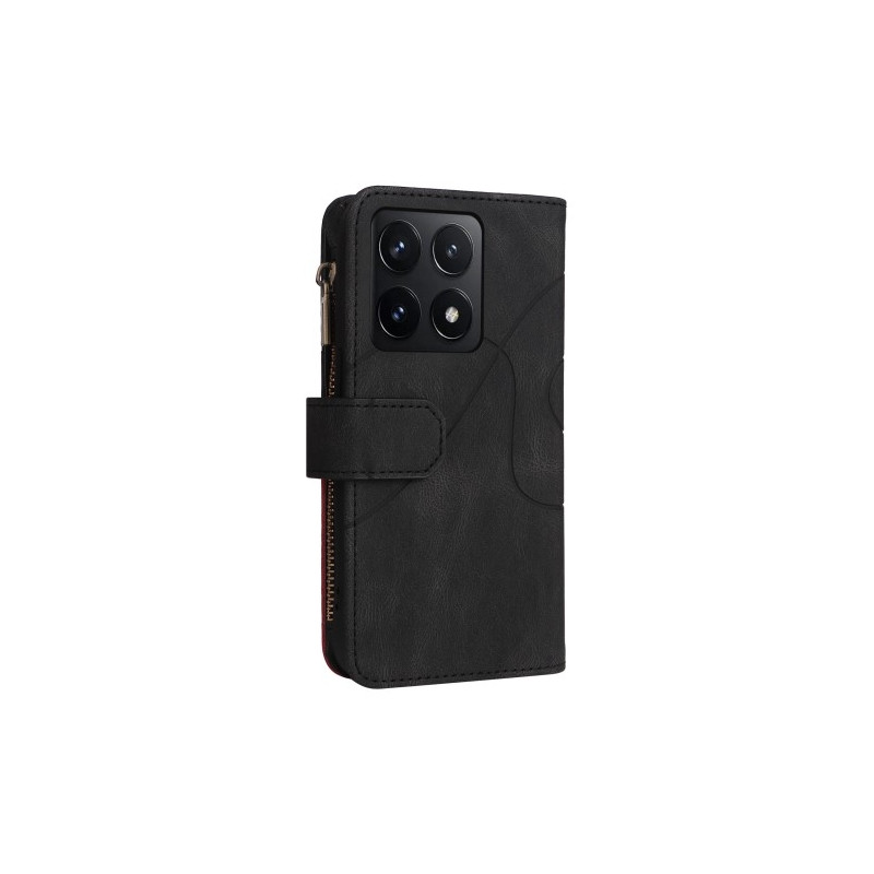KT lompakkokotelo Xiaomi 14T