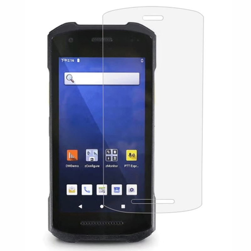 Til Zebra TC26 / TC21 Skærmbeskytter af hærdet glas