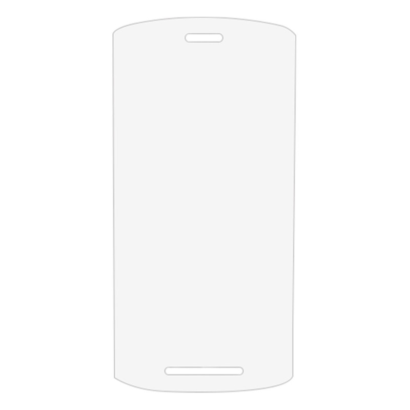 For Zebra TC26 / TC21 Tempered glass screen protector