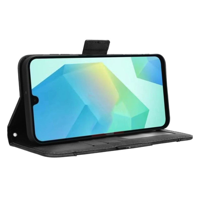 Tegnebogstelefontaske til Samsung Galaxy A16