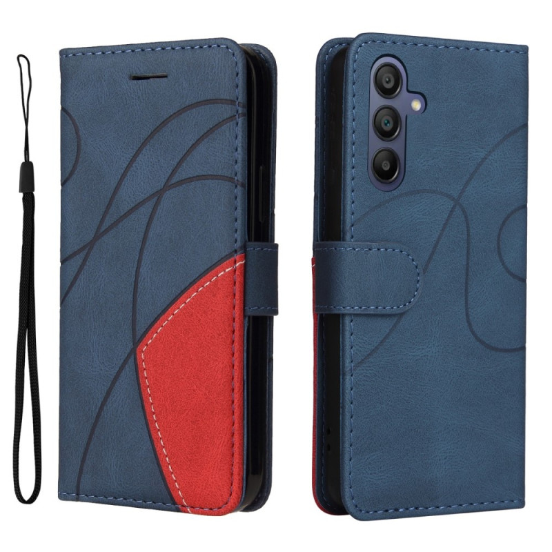 For Samsung Galaxy A16 KT Series - 1 Dual - color