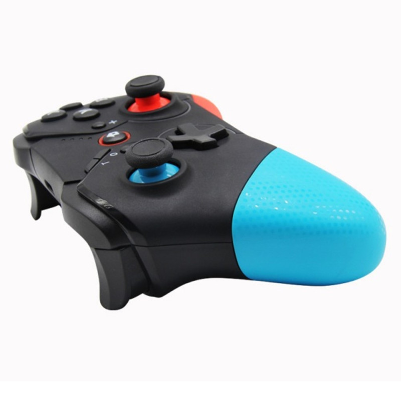 HONSON Kompatibel med Nintendo Switch Wireless Game Controller Vibration Design