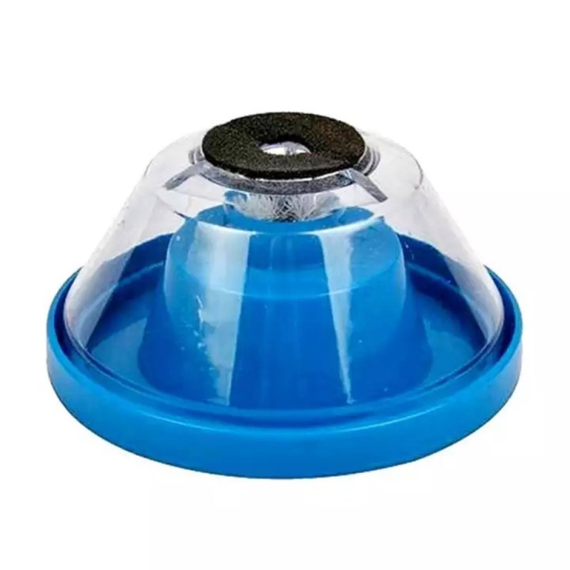 Elektrisk hammerbor Støvsamler Stødsikker Støvsamler