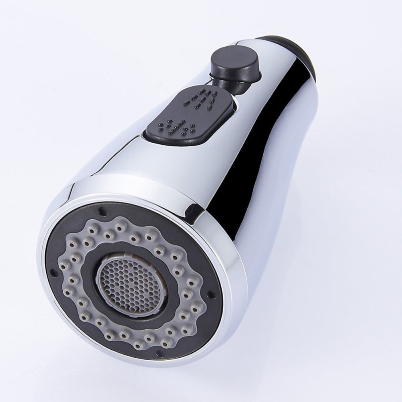 Sink Faucet Sink 3 Functions Extendable Nozzle