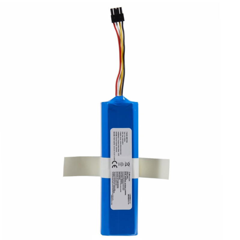 Batteri til Xiaomi Roborock S50 14,4V 5200mAh