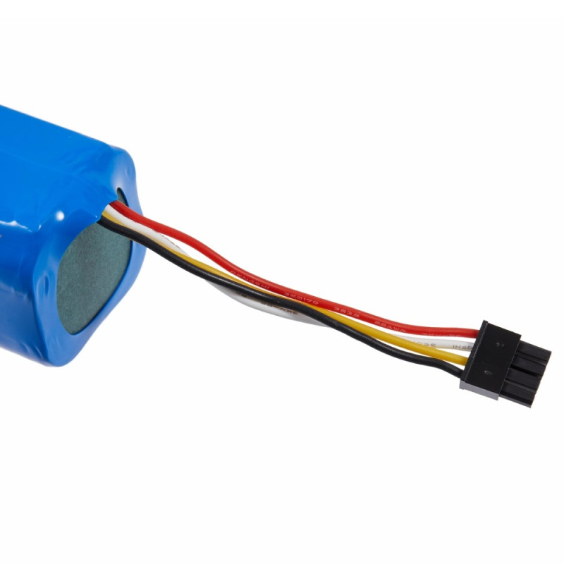 Batteri til Xiaomi Roborock S50 14,4V 5200mAh