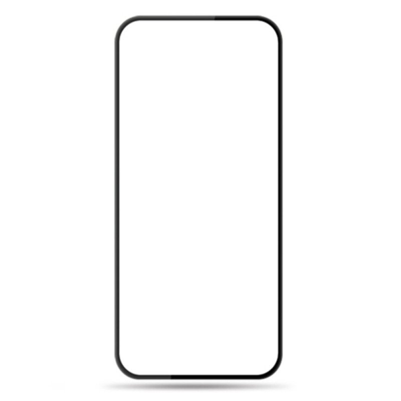 AMORUS for Pixel 8a Skjermbeskytter i Herdet Glass 2 - Pakke