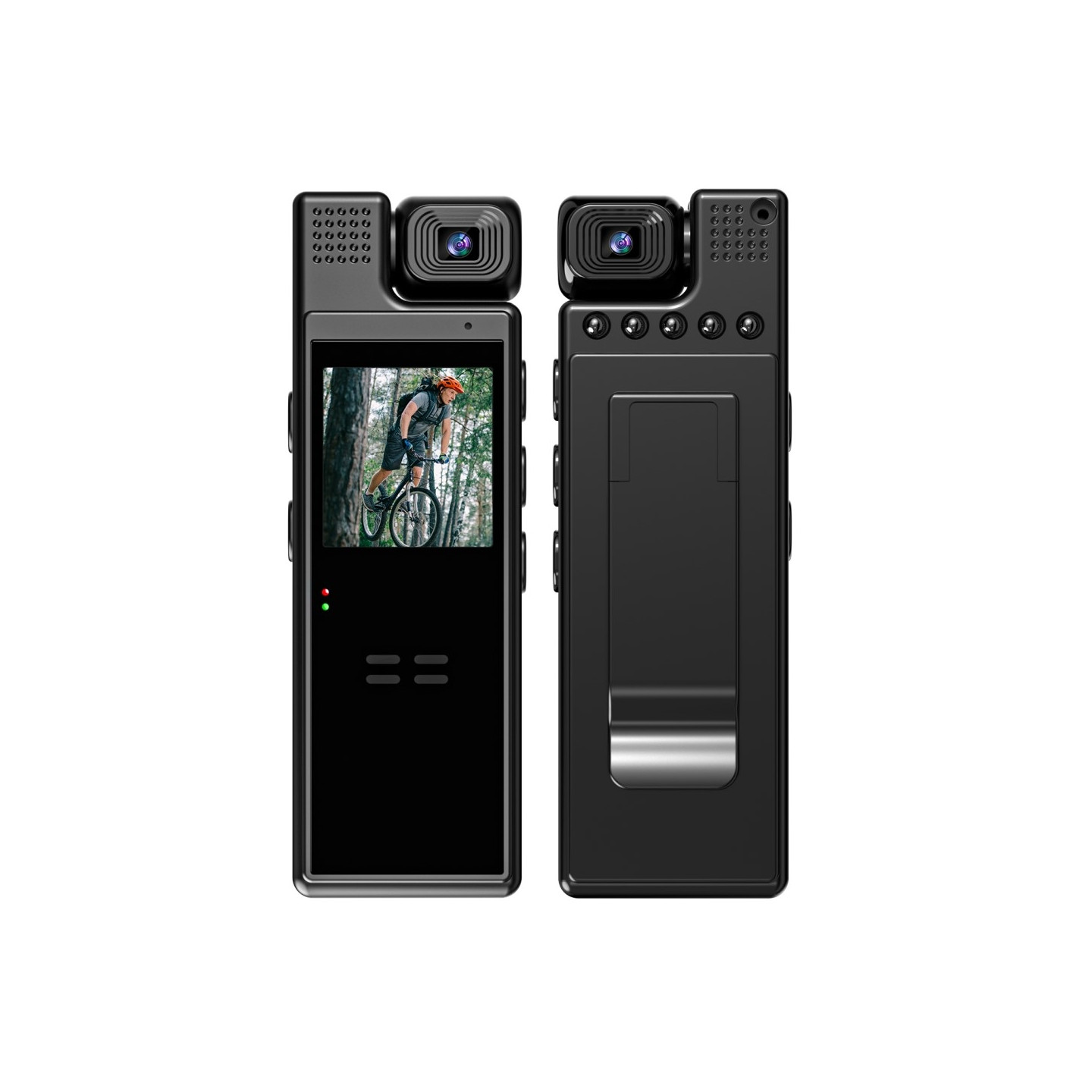 Ulkokamera Urheilu konferenssi WiFi HD Night Vision - kamera