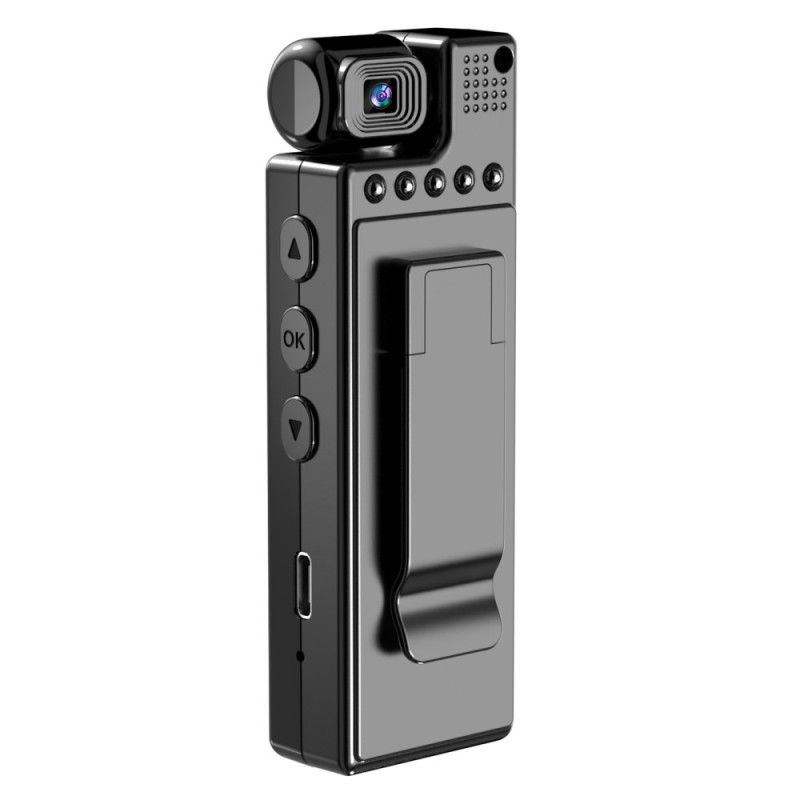 Outdoor sports conference camera WiFi HD Night Vision Camera