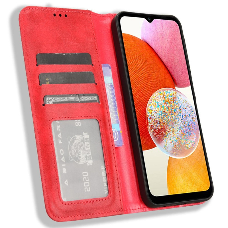Wallet Stand Flip - telefonetui til Samsung Galaxy A15 5G