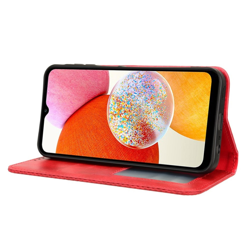 Wallet Stand Flip - telefonetui til Samsung Galaxy A15 5G