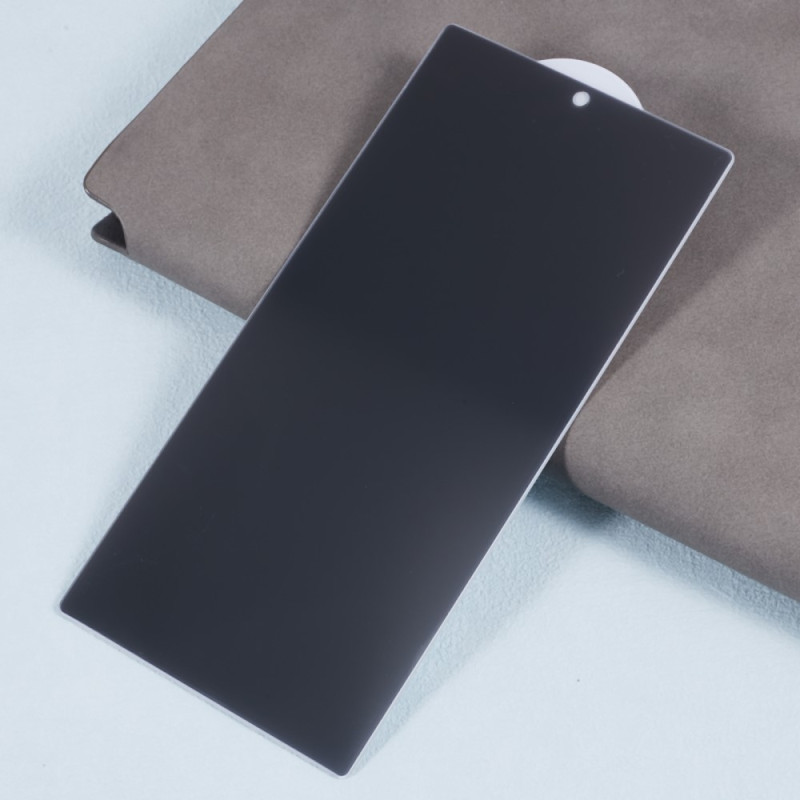 Samsung Galaxy S24 Ultra karkaistu lasi näytönsuoja Privacy Anti - Spy