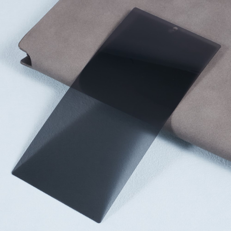 Samsung Galaxy S24 Ultra Skærmbeskytter i hærdet glas Privacy Anti - Spy