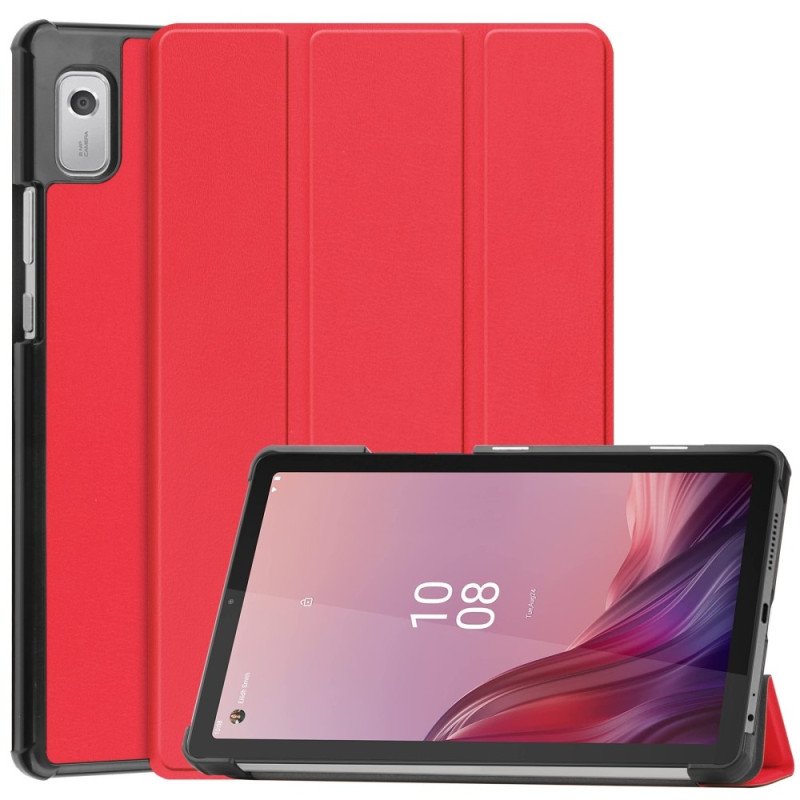 For Lenovo Tab M9 Trifold Stand Cover