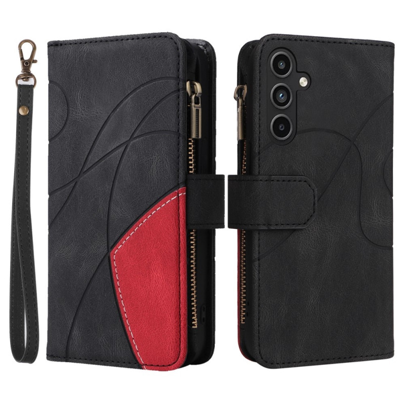 KT Multi - function Series - 5 For Samsung Galaxy A15 Phone Case