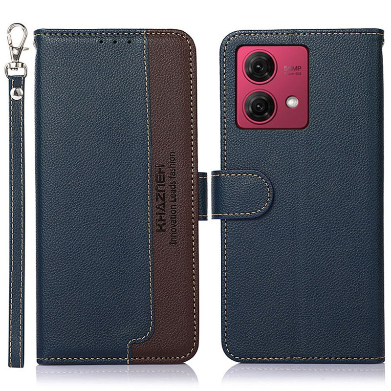 KHAZNEH Phone Cover to Motorola Moto G84 5G