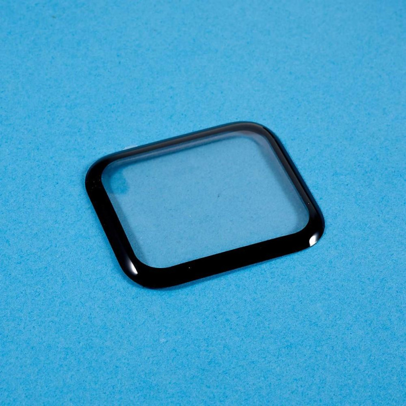 Apple Watch SE + SE 2022 44mm+ - serien 5/6 44mm fullskjermbeskytter 2 - pakke