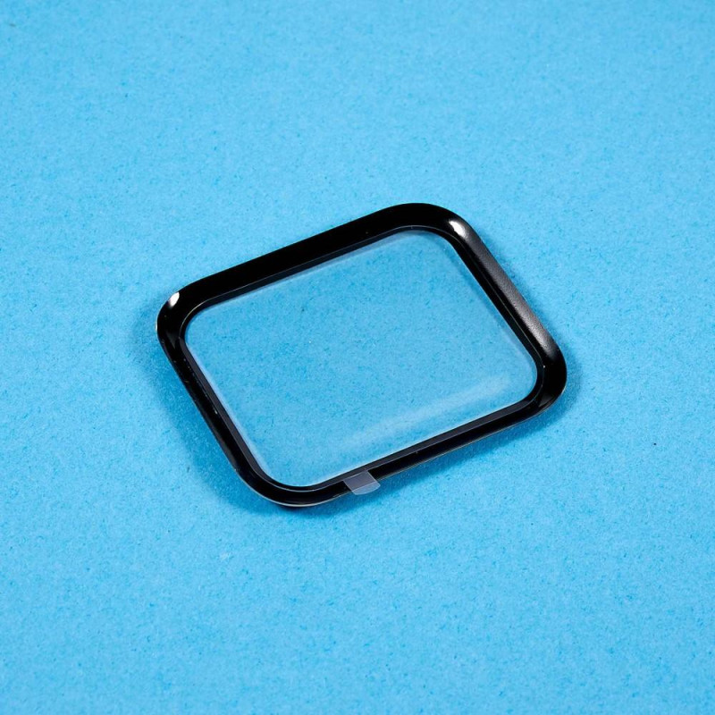 Apple Watch SE + SE 2022 44mm + Series 5 / 6 44mm Full Coverage Screenprotector 2 pieces