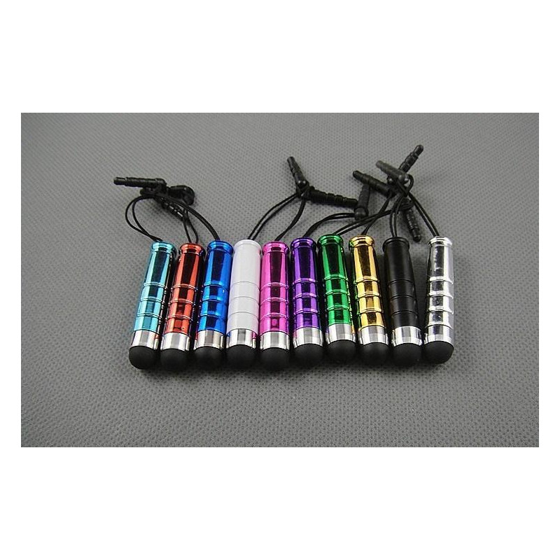 5 st TouchPenna For Surfplatta eller SmartPhone