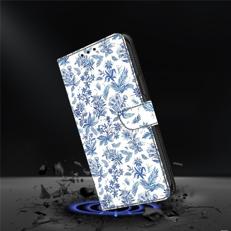 For Google Pixel 10 Pro / 10 / 9 Pro / 9 Wallet Case Pattern Printing PU Leather Flip Stand Phone Cover