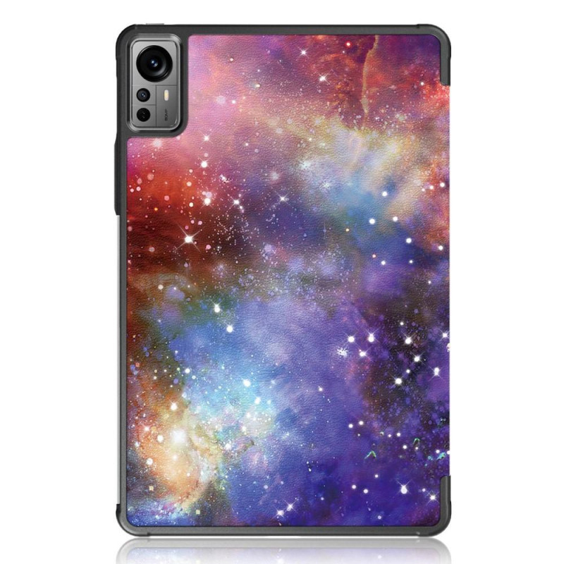 For Xiaomi Pad 5 Pro 12.4 (2022) Stand Slim Fit Kansi Sleep / Wake - Space