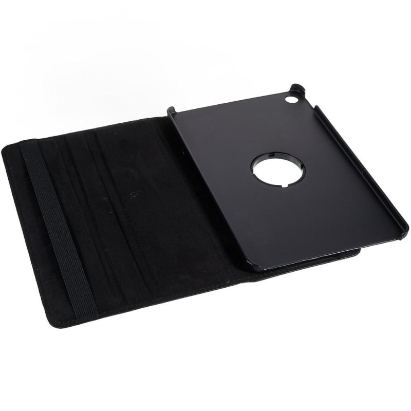 Litchi - kotelon pyörivä jalusta Lenovo Tab M10 Plus (Gen 3) 10.6"