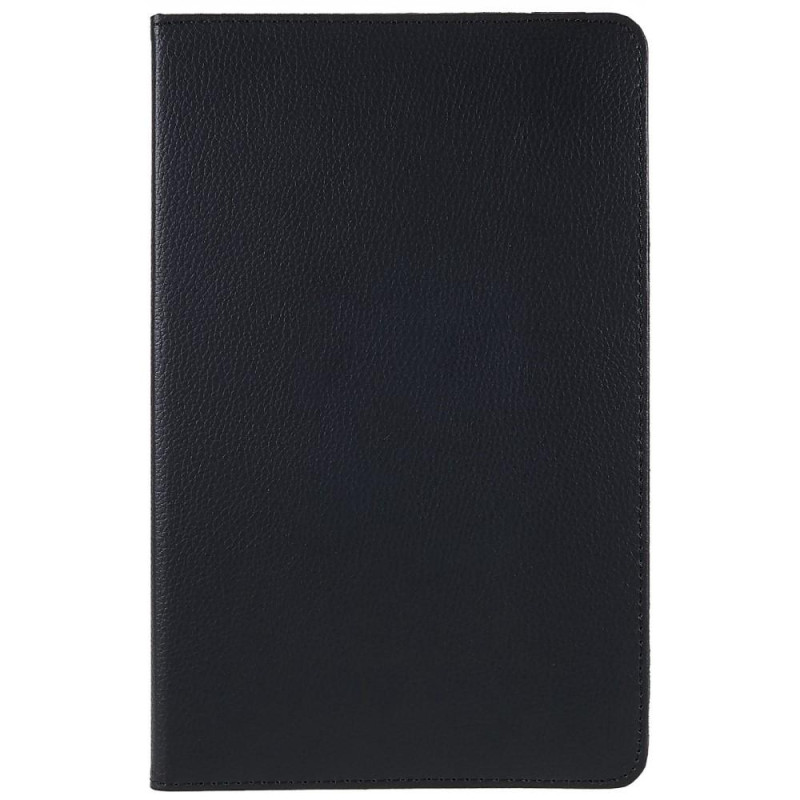 Litchi - kotelon pyörivä jalusta Lenovo Tab M10 Plus (Gen 3) 10.6"