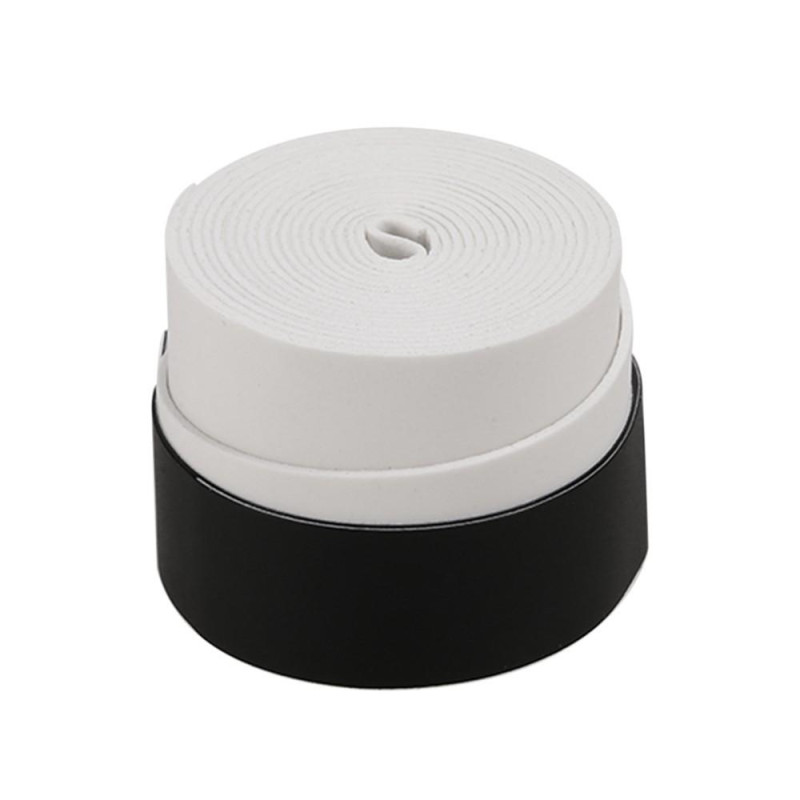 Tennis Racket Overgrips Anti - skid Sweat Tape Wraps Badminton 12 pieces 6x2