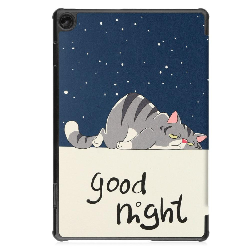 Trippeldeksel til Lenovo Tab M10 Gen 3 - Cat