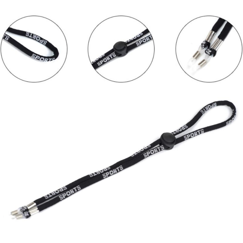 Eye Glasses Lanyard Anti - falling Eyeglass Holder Fixing Strap