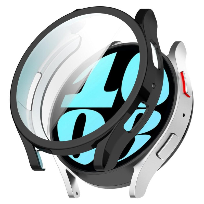 Full Coverage TPU Watch Case For Samsung Galaxy Watch6 44mm