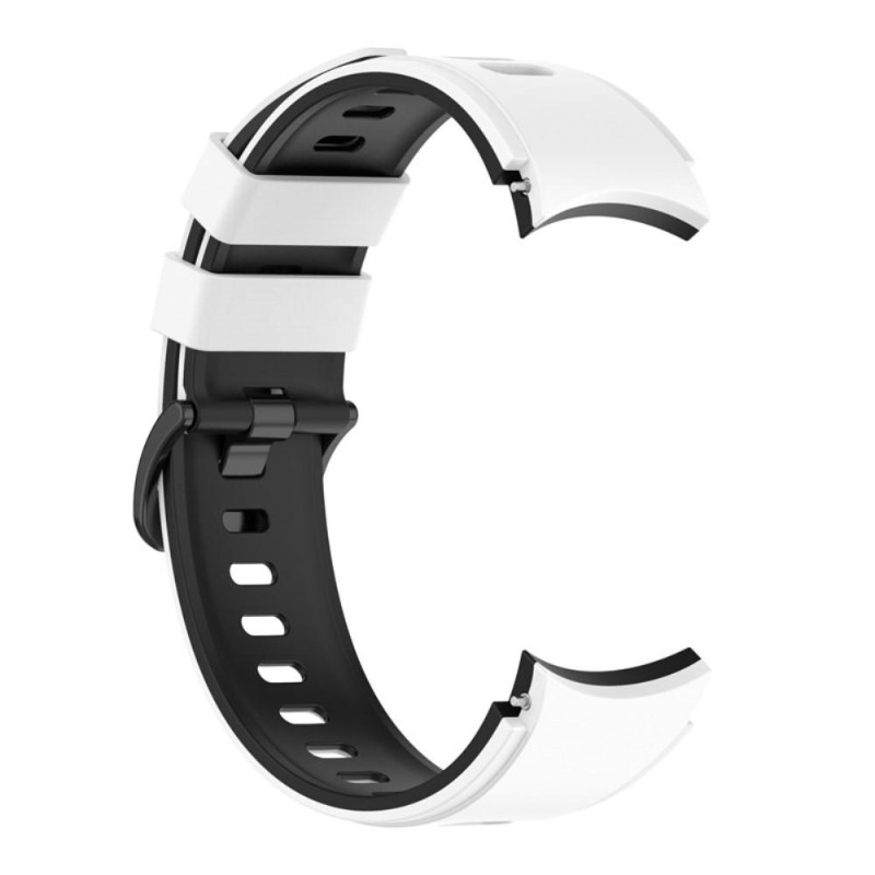 Silikonstropp til Samsung Galaxy Watch 5 40mm/44mm/Klokke 5 Pro 45mm