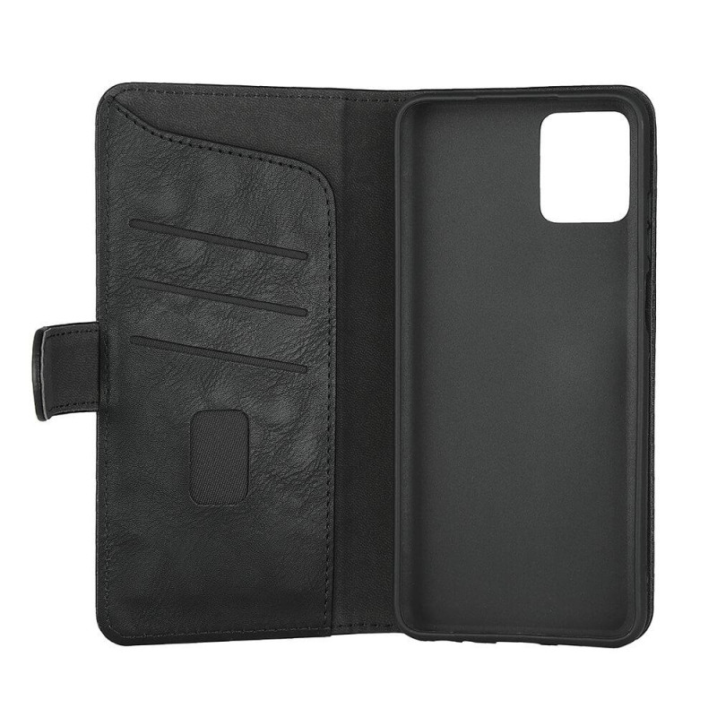 GEAR Wallet Case to Motorola Moto G32