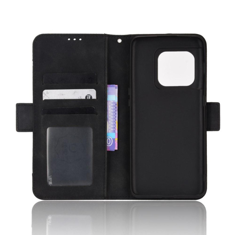 Wallet Stand Phone Case for OnePlus 10 Pro 5G