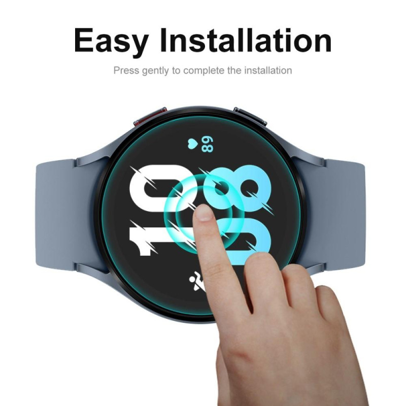 Samsung Galaxy Watch5 44mm ENKAY HAT PRINCE Screen Protector Film 2 pieces